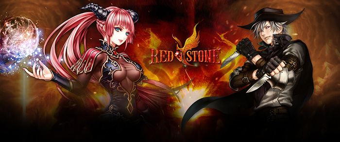 Red Stone Global Relaunched by Developer L&K Logic