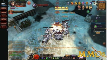 nidia aoe dps