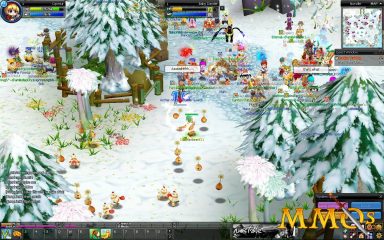nostale-combat