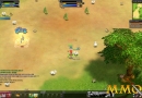 nostale-attacking