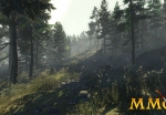 of-kings-and-men-medieval-forest