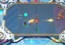 Omega Strikers review: Rocket hooligans