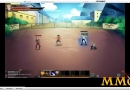 one-piece-online-2-luffy-running