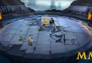 One-Piece-Online-arena
