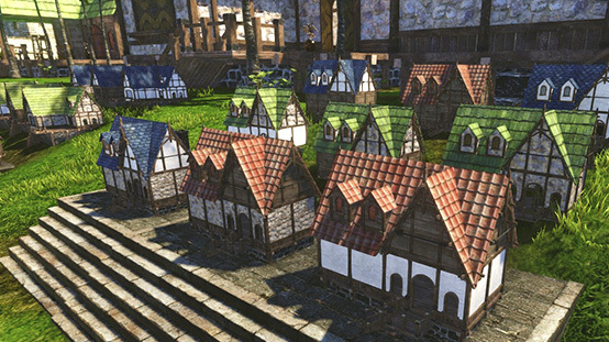 archeagehousing