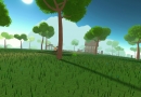 OrbusVR-Tree