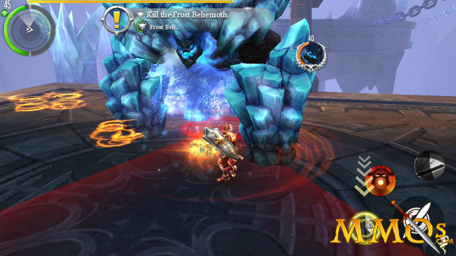 order and chaos 2 cheats