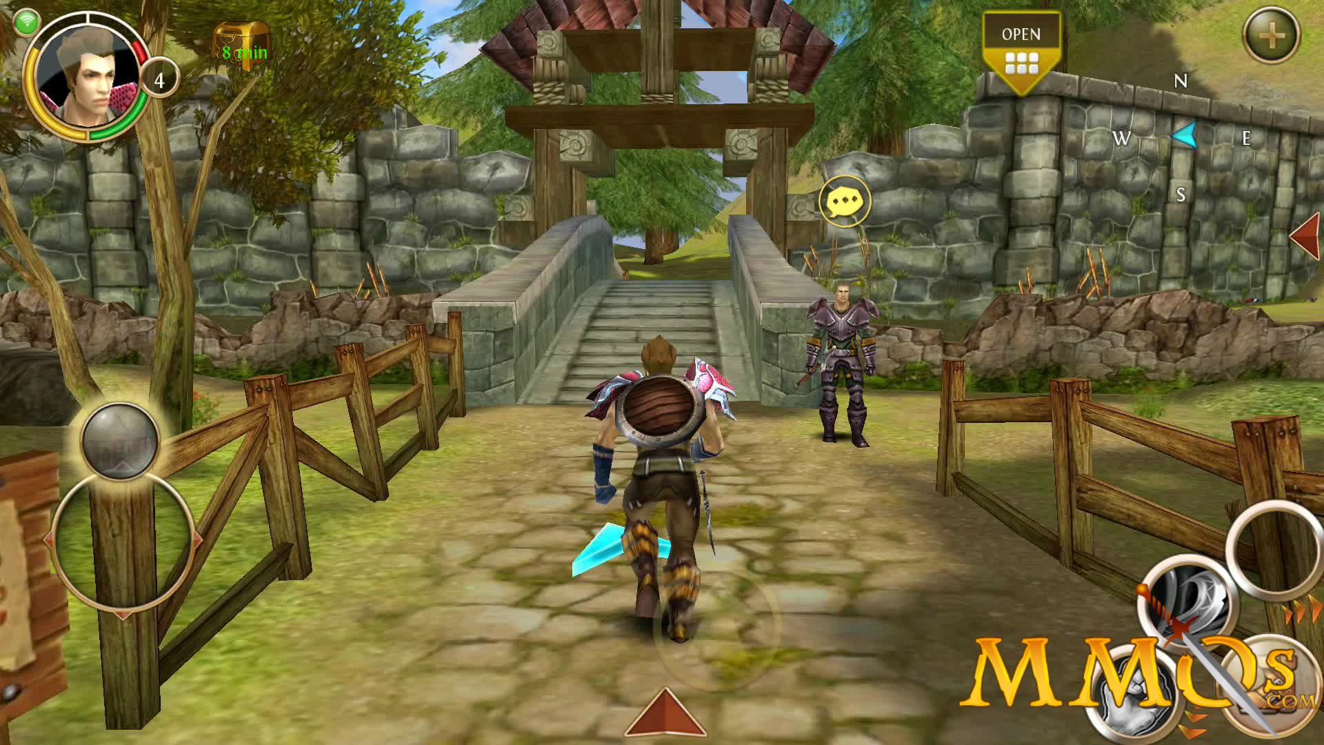 metacritic order chaos online 2 android