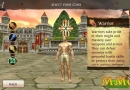 order-chaos-online-Warrior