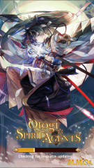 otogi-spirit-agents-start-screen