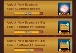 otogi-spirit-agents-achievements-mochi-reward