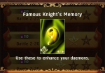 otogi-spirit-agents-famous-knights-memory-reward