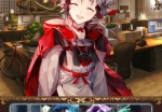 otogi-spirit-agents-home-screen