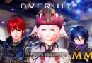 OVERHIT-start