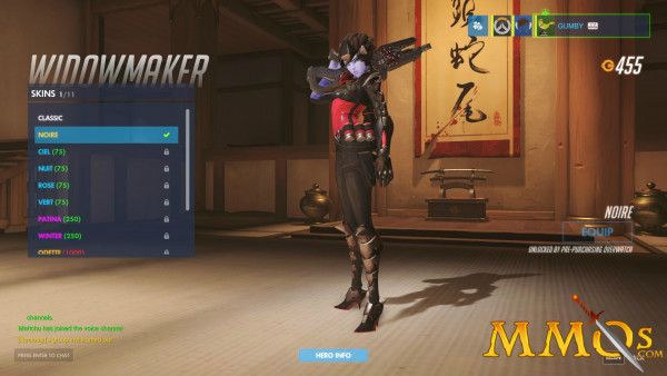 overwatch custom skins