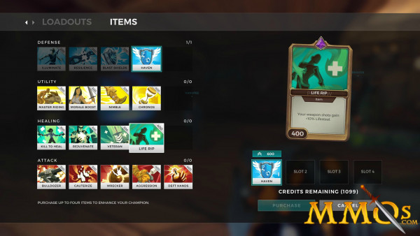 paladins-haven