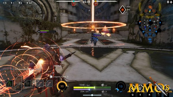 paragon gameplay review