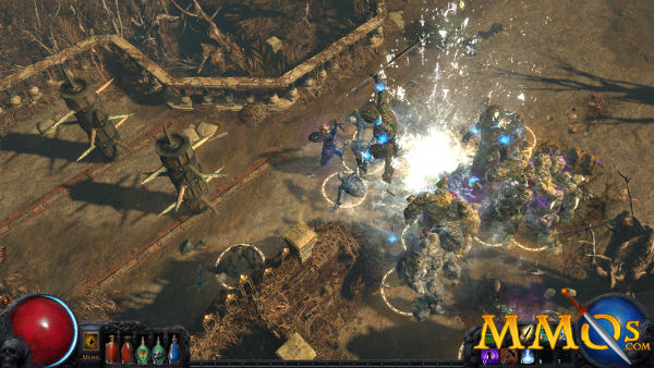 path of exile ascendancy labyrinth