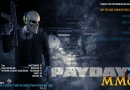 payday 2 homescreen