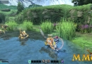 Phantasy-Star-Online-2-level