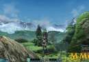 Phantasy-Star-Online-2-mountains