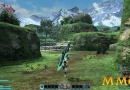 Phantasy-Star-Online-2-running