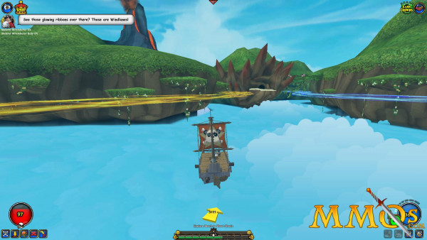 Pirate101 windlanes