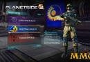 Planetside-2-Factions