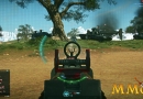 Planetside-2-Tank