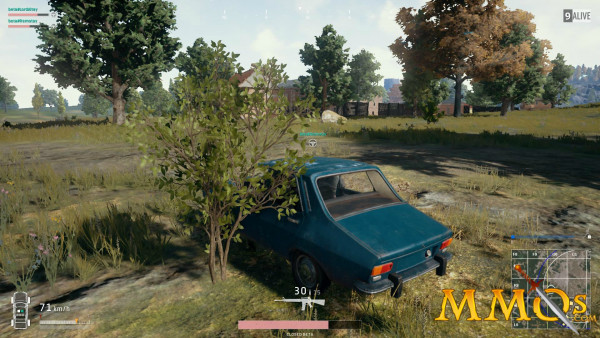 playerunknowns battlegrounds vehicles