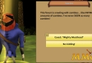 Pocket-Legends-Quest