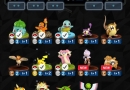 pokemon-duel-figures-collection