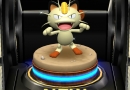 pokemon-duel-meowth-booster-rare