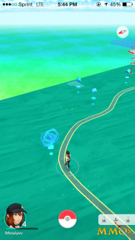 pokemon go pokestops