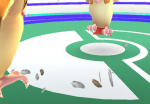 pokemon-go-pidgeotto-battle