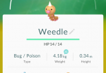 pokemon-go-weedle-stats