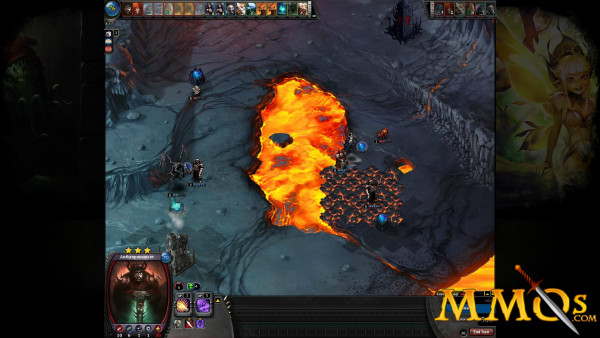 Pox-Nora-attack-points