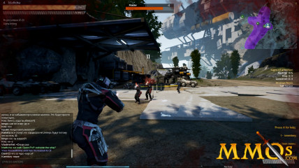 ProjectGenom-shooting-raiders