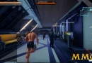 ProjectGenom-hallway