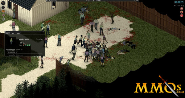 Project-Zomboid-horde