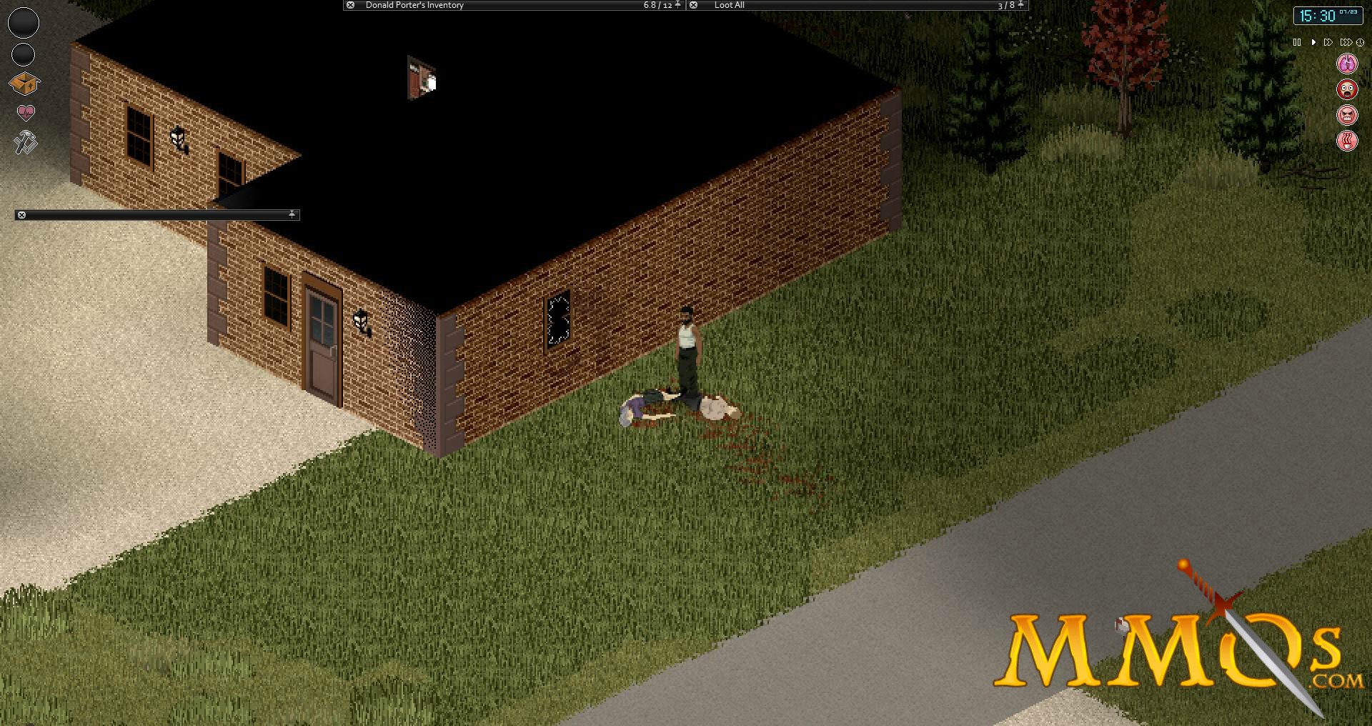 project zomboid free to play