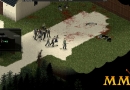 Project-Zomboid-fleeing