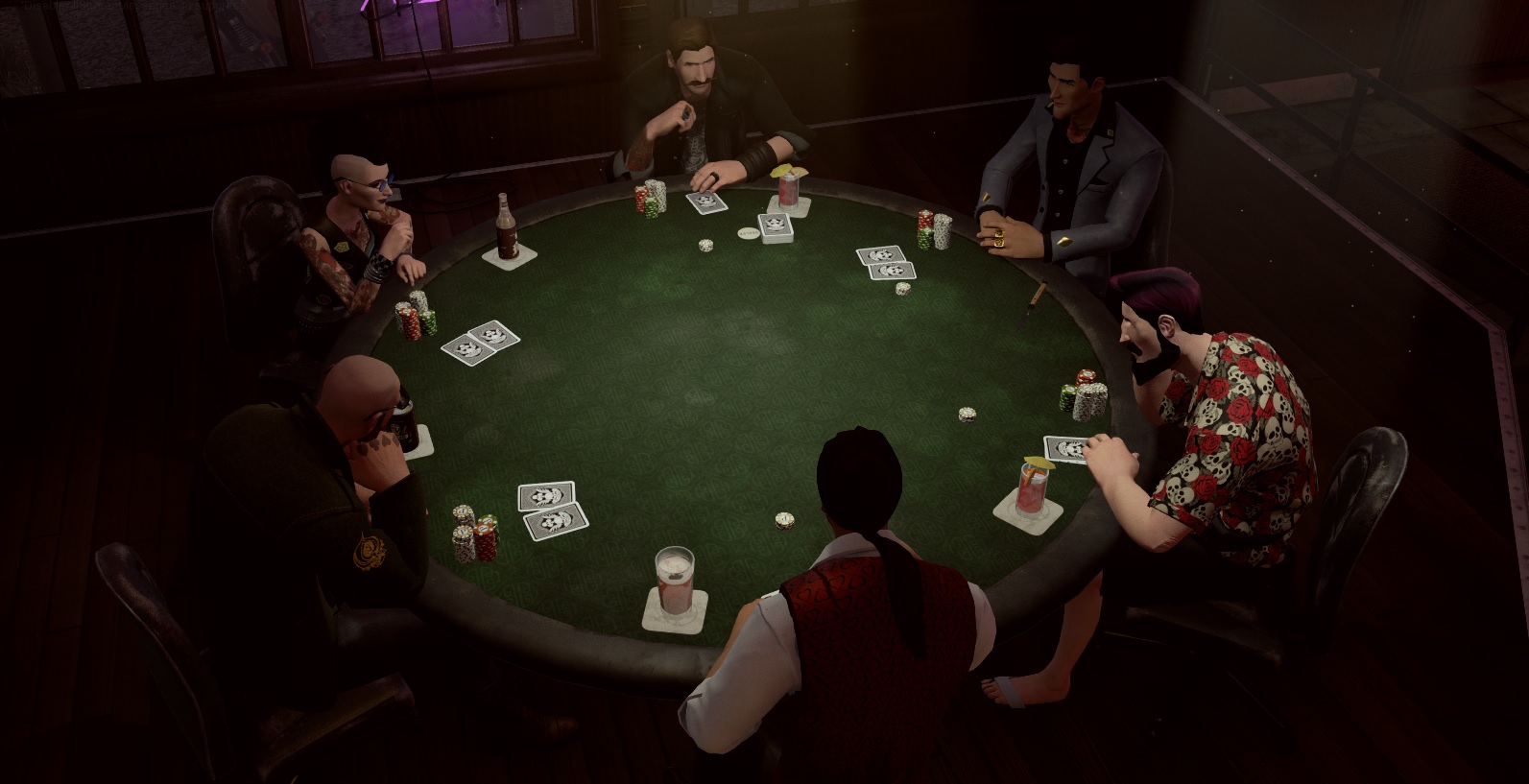 Prominence Poker - Download