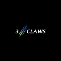 3claws logo