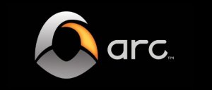 ARC Games Logo PWE