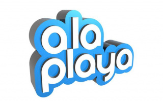 Alaplaya logo