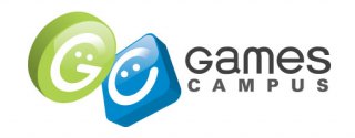 GamesCampus Logo