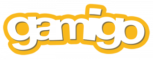 Gamigo game logo