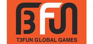 T3fun logo