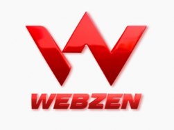 Webzen logo